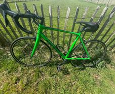 Merida Scultura 100  Size M/L Great Road Bike
