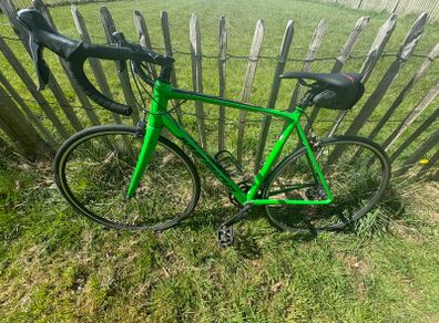 Merida Scultura 100  Size M/L Great Road Bike