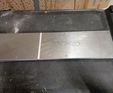 building supplies