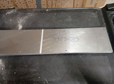 building supplies