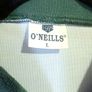 2001/02 Ireland International Rules Jersey Size Large Image 3
