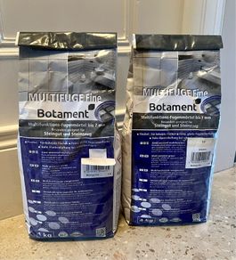 Botament Premium Grout