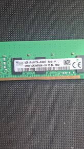 Hynix 8gb Ddr4 2400mhz
