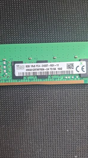 Hynix 8gb Ddr4 2400mhz