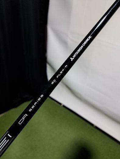 3 wood