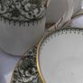 Tea For 2 Royal Worcester Image 9
