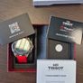 Tissot T-Touch Connect 2026 Watch Image 2