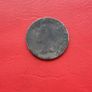 1844 Great Britain. Victoria. Silver 4 pence. (Groat). Image 2
