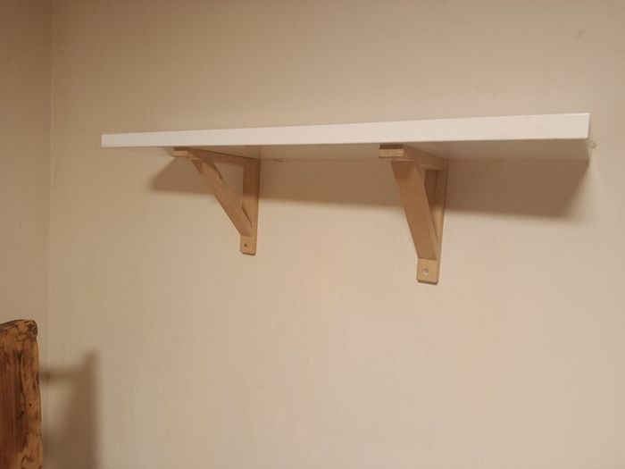 Shelf