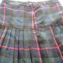 school uniform skirt size 10 Image 2