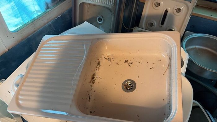 Campervan conversion kit (LIMITED TIME ONLY