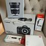 Canon Eos 7d mark 2 and canon 10-22 efs lens Image 2