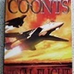 Final Flight - Stephen Coonts - Thriller