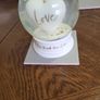 Snowglobe love Image 2