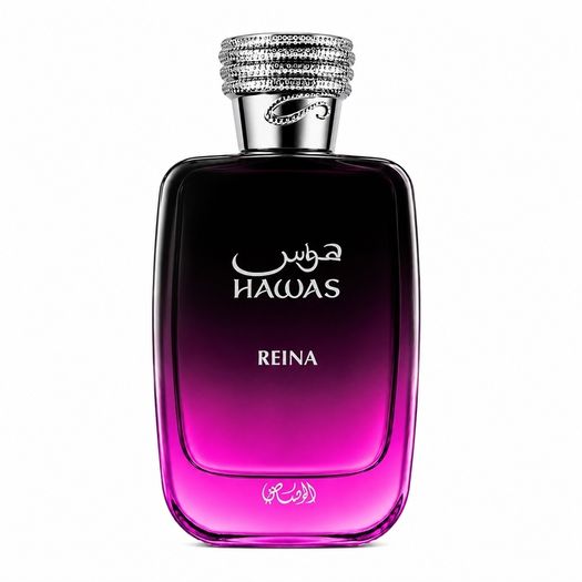 Why Hawas Reina is an Absolute Viral Hit
