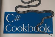 C# Programming Books C# Cookbook Application Architecture for .NET
