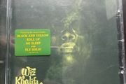 Wiz Khalifa - Rolling Papers CD