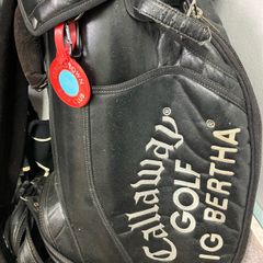 callaway big Bertha bag