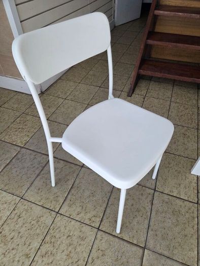 Table and chairs