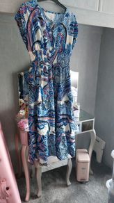 Women's dress