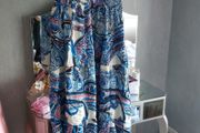 Women's dress