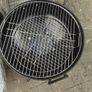 Charcoal BBQ Image 2