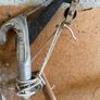 Vintage Hilka Telescopic (2.7M) Long Tree Pruner Image 4