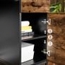 New Vintage Home or Office Study Desk - FREE P&P Image 5