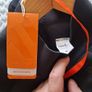 Men's wetsuit size M Image 2