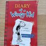 Diary of a wimpy kid 10 books Image 4