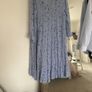ganni dress Image 4
