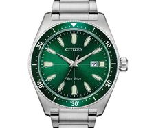 Brand New Citizen Brycen Vintage Sport