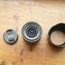 Sony E 24mm f/1.8 ZA Zeiss Lens Image 3