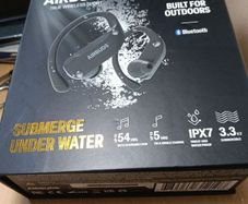 Airbuds  Airx7,true Wireless Sport,