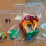 AS NEW Lego Super Mario 71367 expansion set Image 3