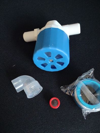 1/2 automatic water valve no power required free viewing