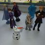 Disney Frozen Figures Image 3