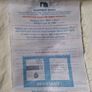 Rocking crib with mattress/protector/2 sheets Image 2