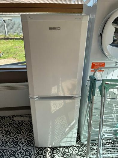 Beko Fridge Freezer
