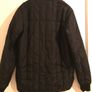 Black McKenzie quilt jacket Image 3