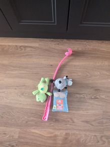 dog toys