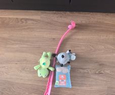 dog toys