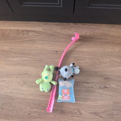 dog toys