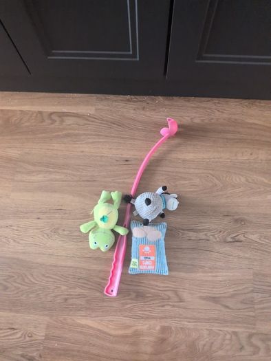 dog toys