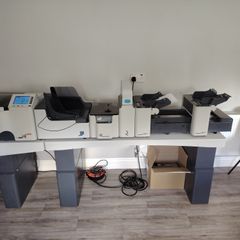 Neopost Si-92