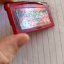 Pokemon Ruby GBA Image 3