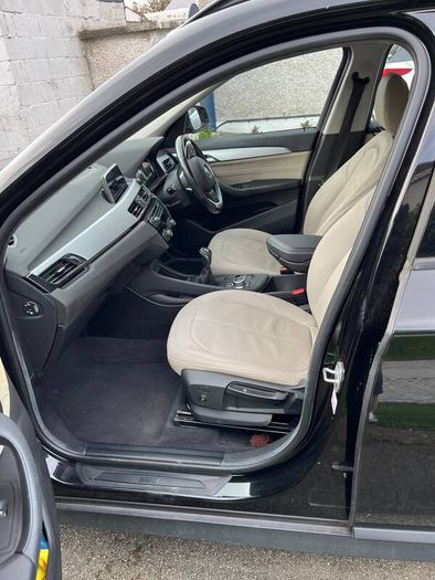 2019 Bmw X1