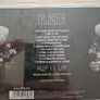 Thunder CD - Rip It Up  (NEW) Image 2