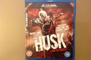 Husk Bluray