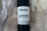 Primer makeup base